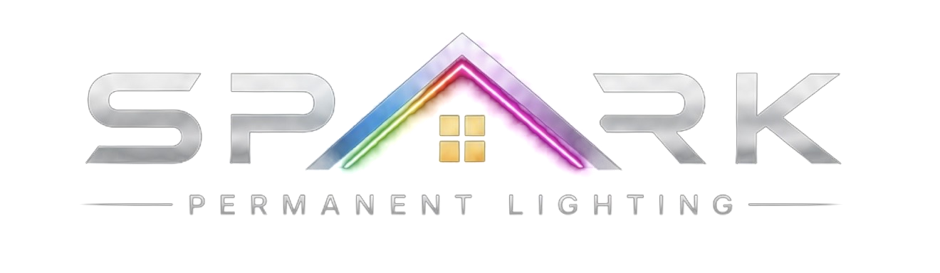 Spark Permanent Lighting